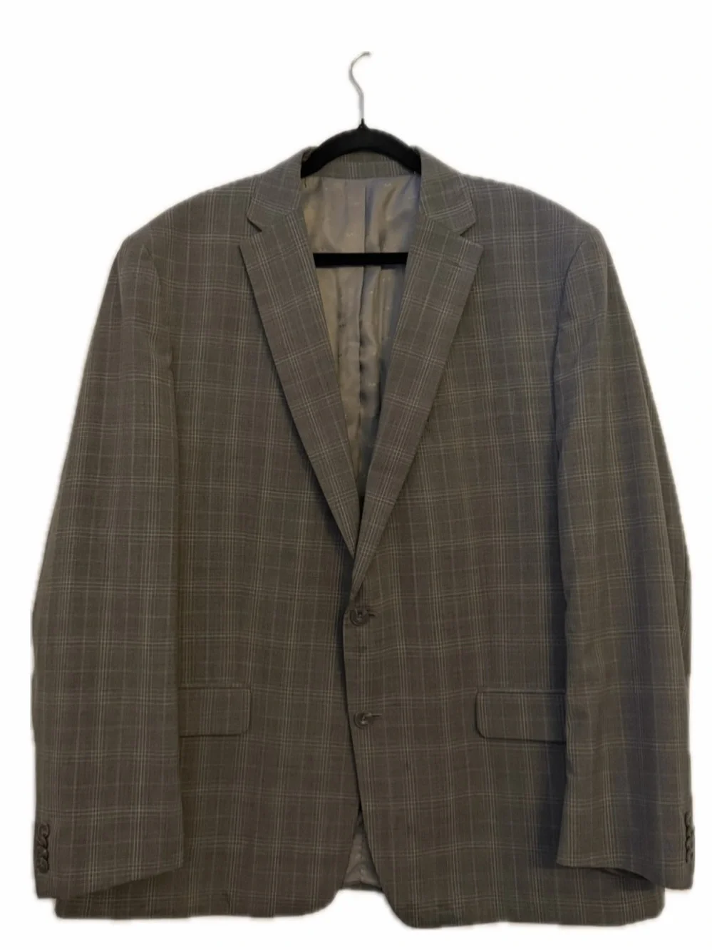 Michael Kors timeless gray
